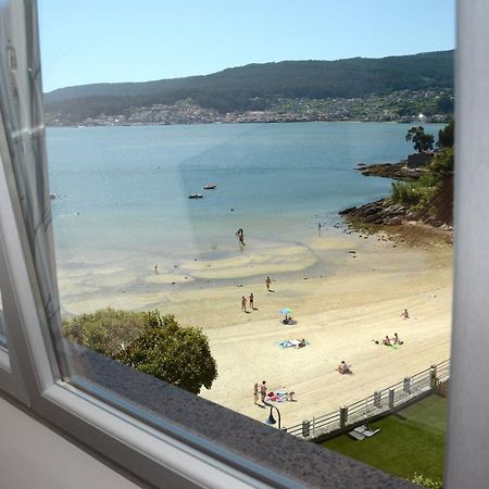 Campelo Playa Daire Poio Dış mekan fotoğraf
